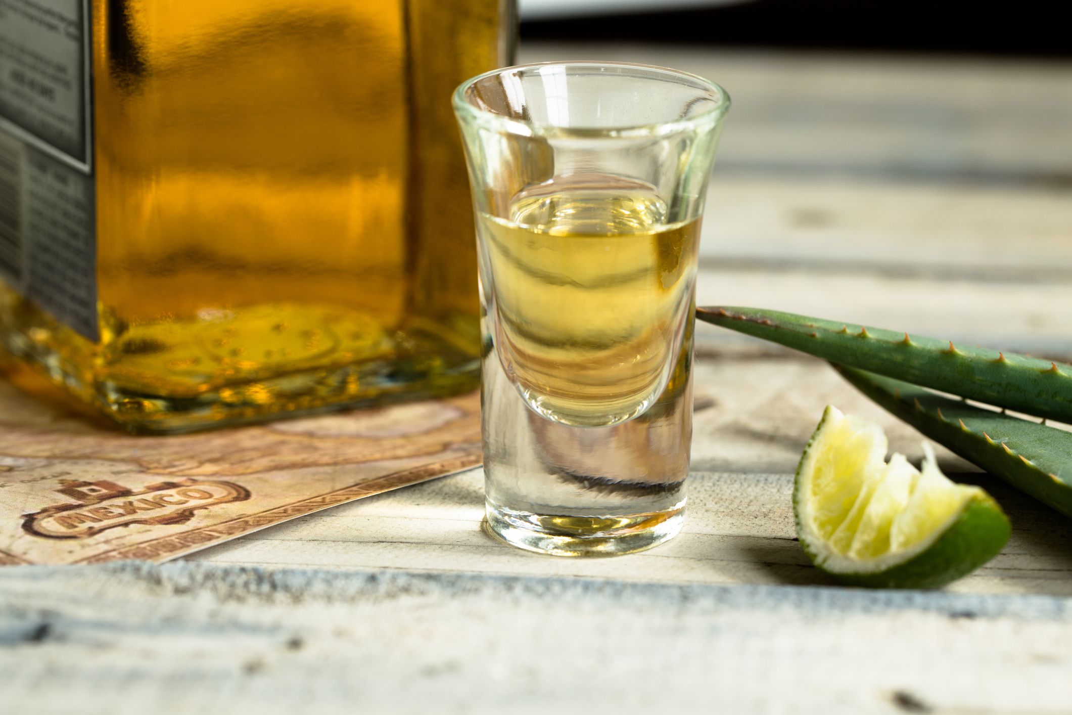 10 Best Tequilas for Margaritas and Shots in 2020