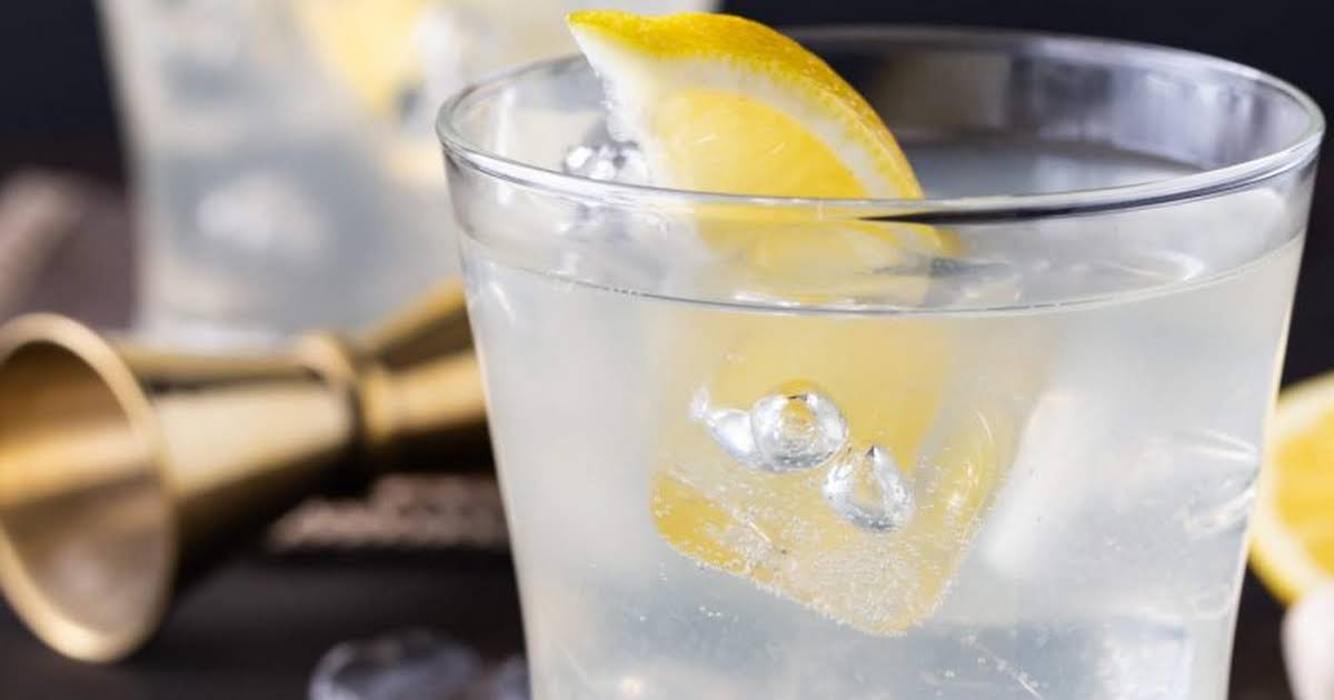 10 Best Vodka Seltzer Recipes