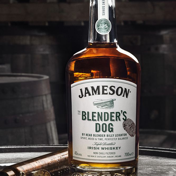 10 Bottles of the Best Irish Whiskey to Sip Right Now