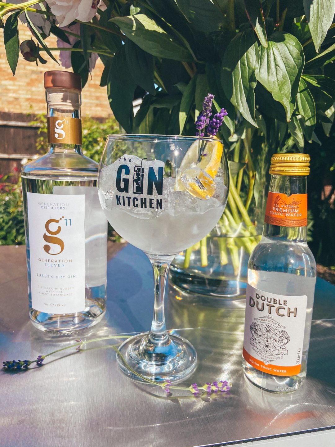 10 Gin Cocktails to try this summer!