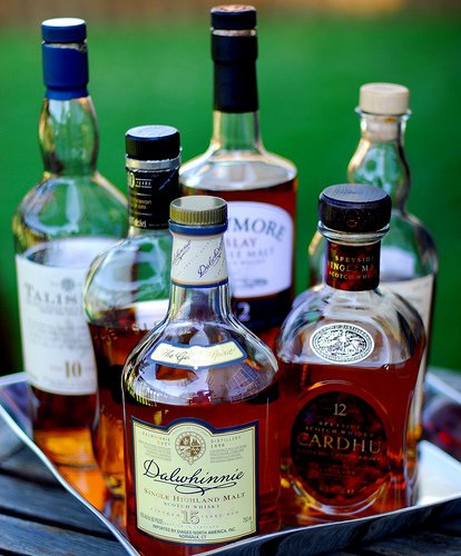 10 Reasons Why Cognac Is Better Than Whisky