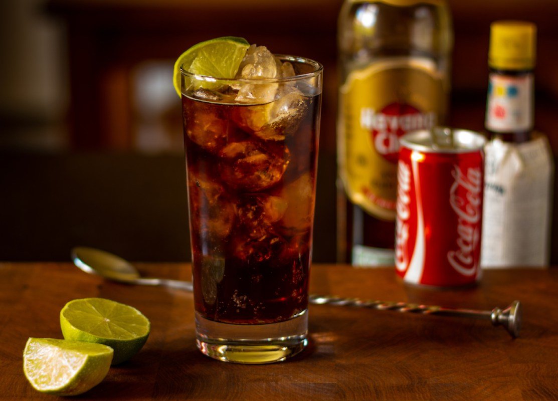 10 Types of Drinks That Only Real Men Order