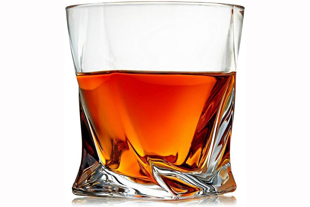 11 Best Whiskey Glasses You Can Buy
