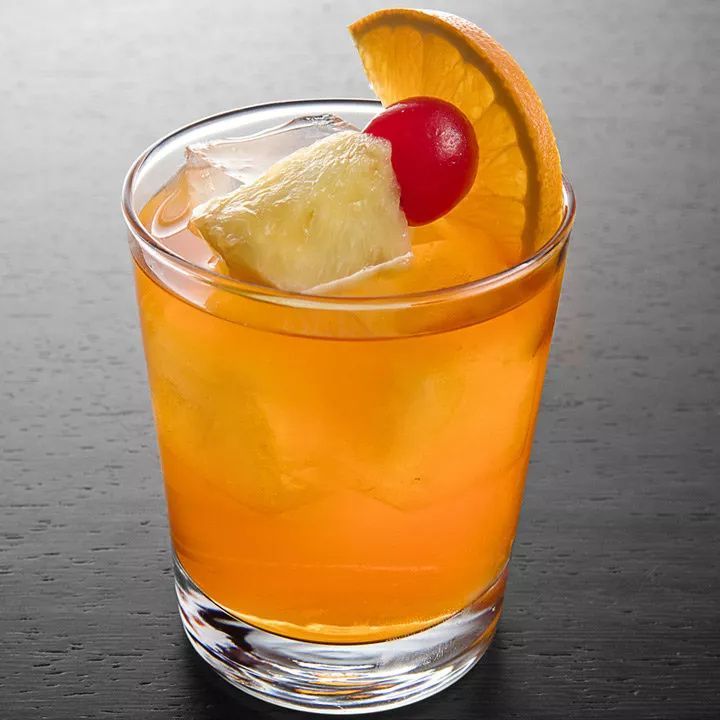 11 Easy Rum Cocktails You Can Make This Summer in 2020 ...