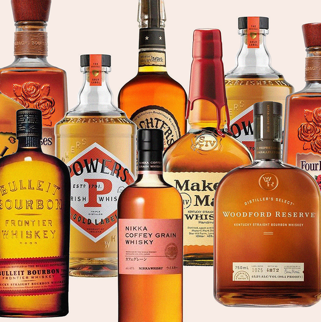 13 Best Whiskey Brands Of 2020