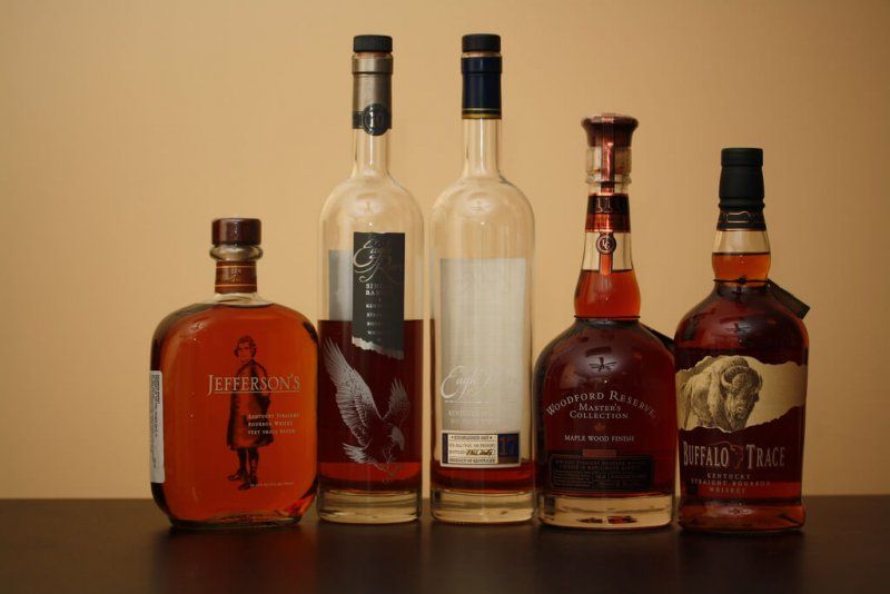 14 Bourbon of the Month Clubs &  Gift Baskets You Can Buy ...