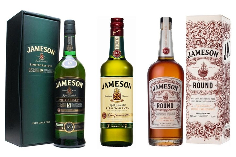 15 Best Irish Whiskey Brands