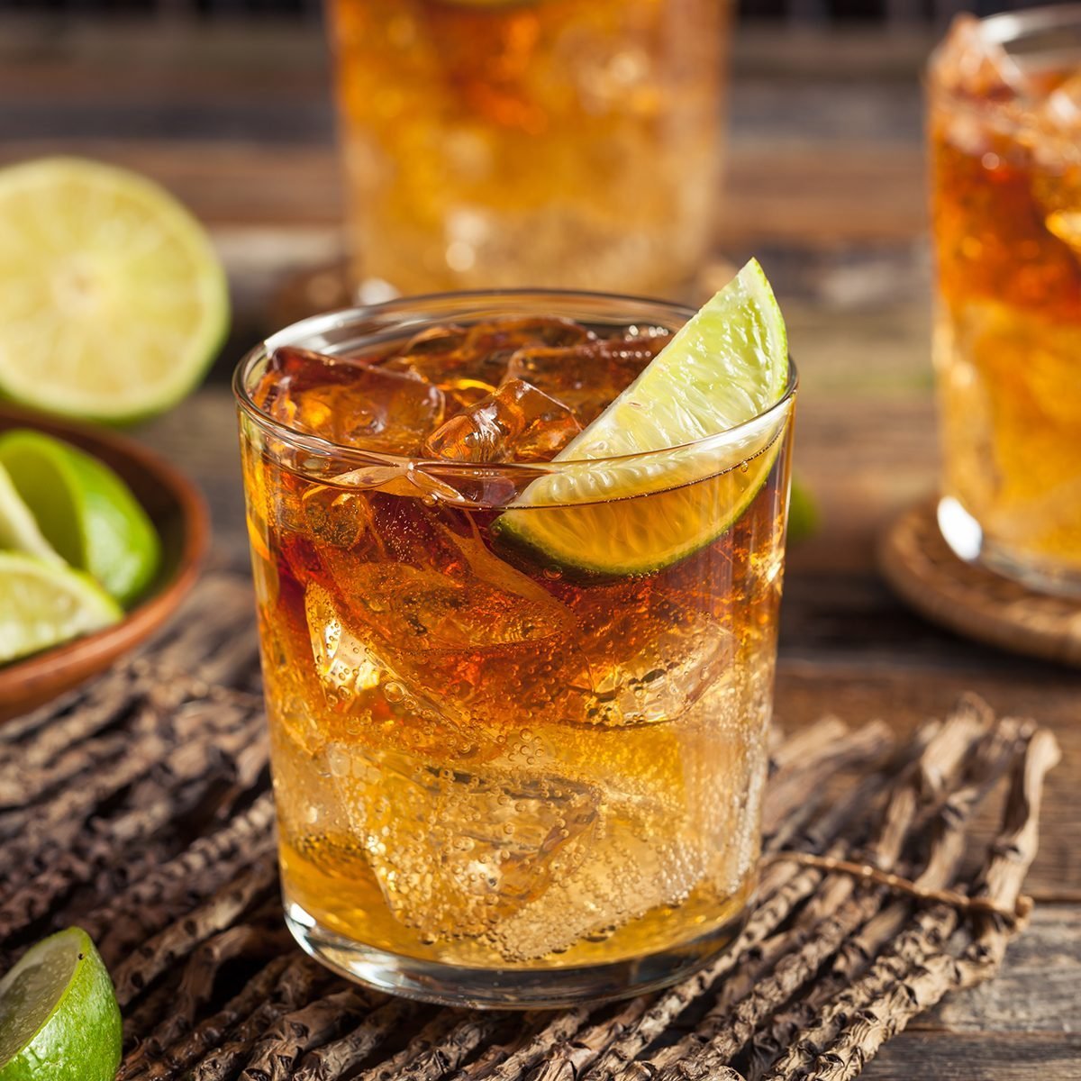 15 Classic Rum Drinks That You Should Know