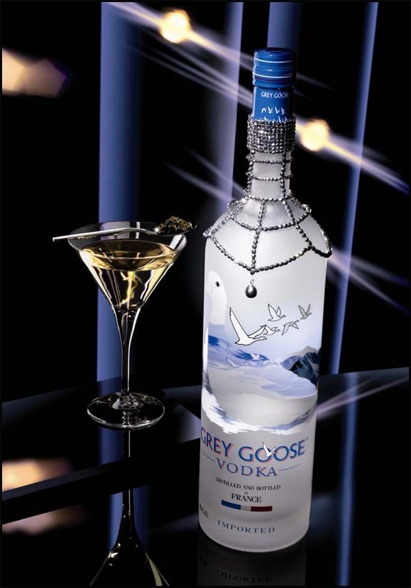 17 Best images about Grey Goose Vodka on Pinterest ...
