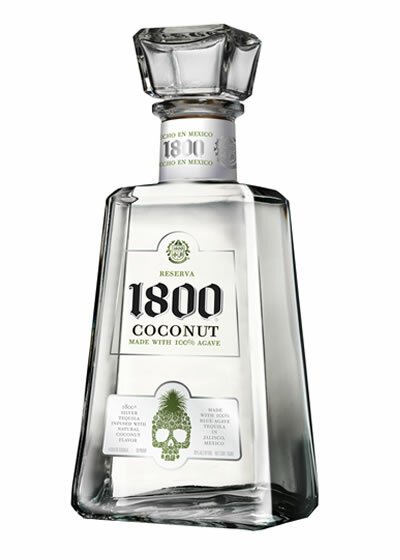 1800 Coconut Liqueur