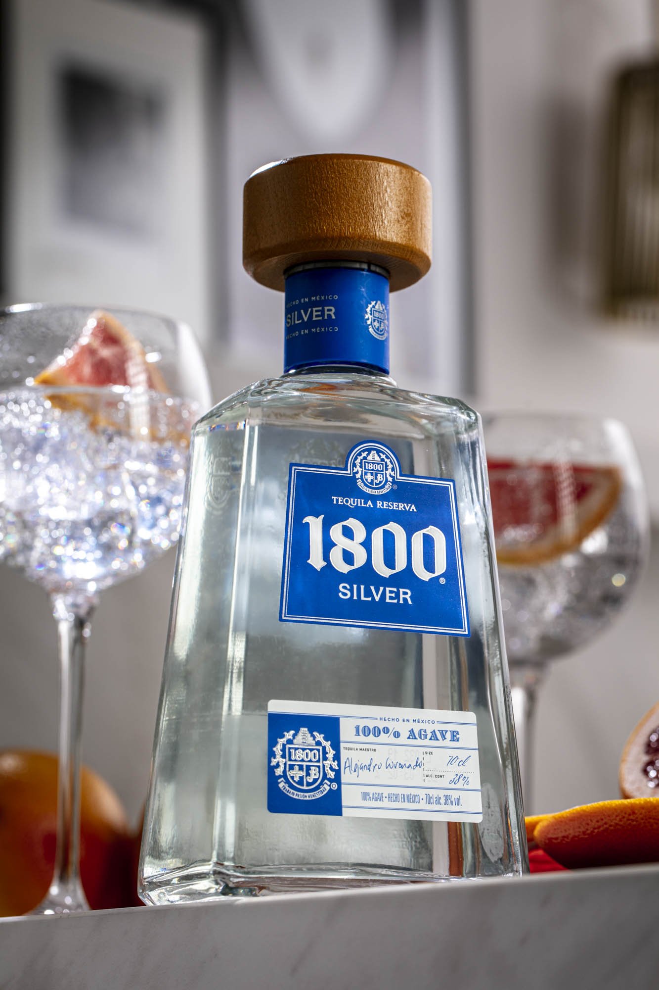 1800 TEQUILA NOW AVAILABLE IN TESCO &  WAITROSE STORES ACROSS THE UK ...