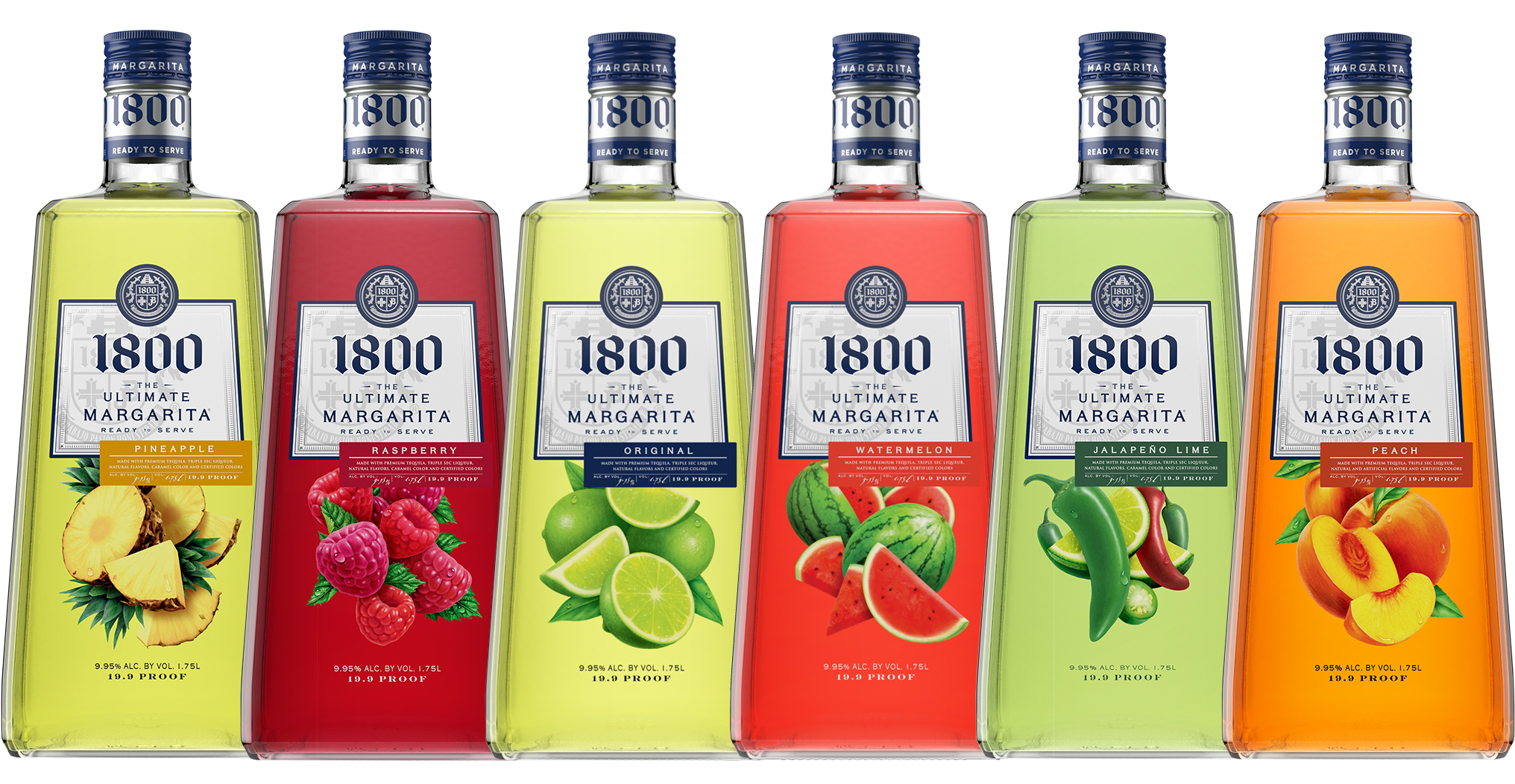 1800 Ultimate Blueberry Margarita Recipes
