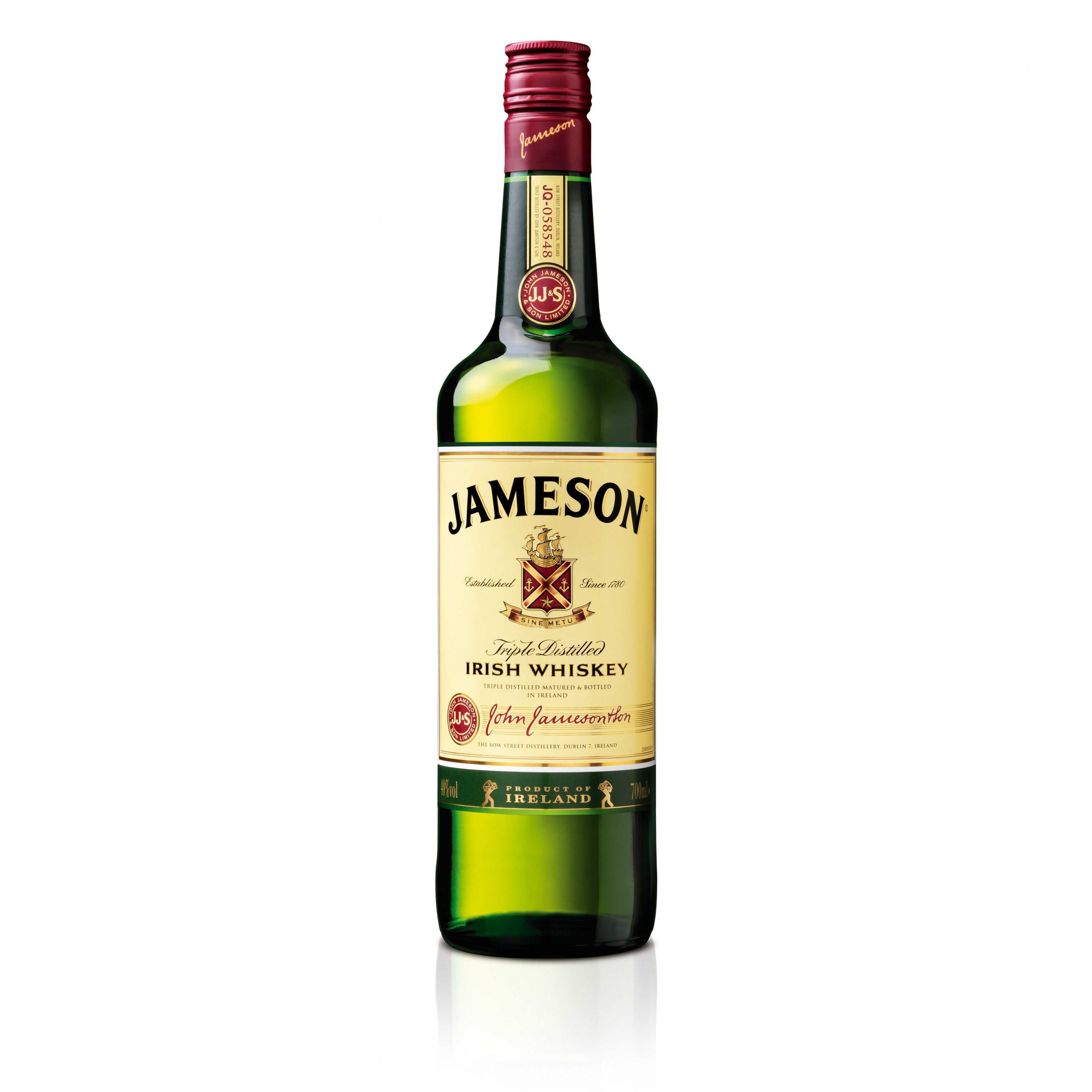 21 Of the Best Ideas for Jameson Irish Whiskey Drinks