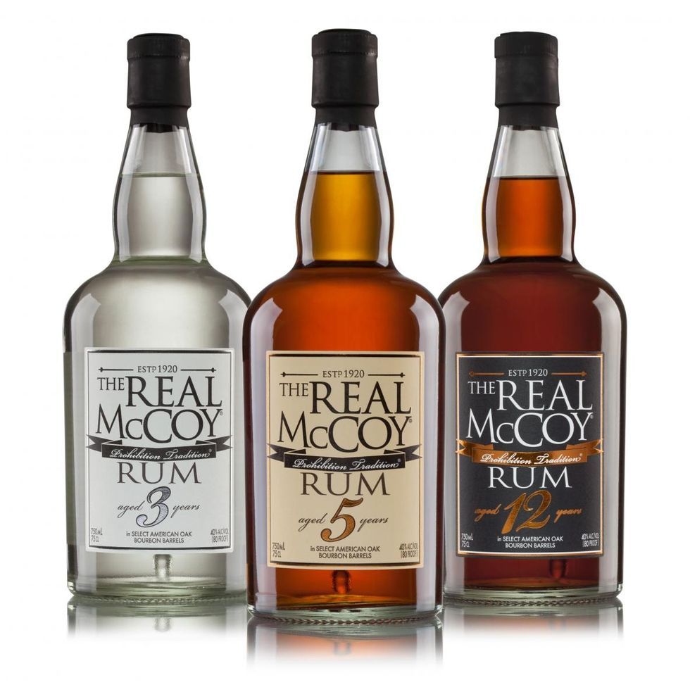 22 Luxurious Rums That Make the Case for Sipping (With ...