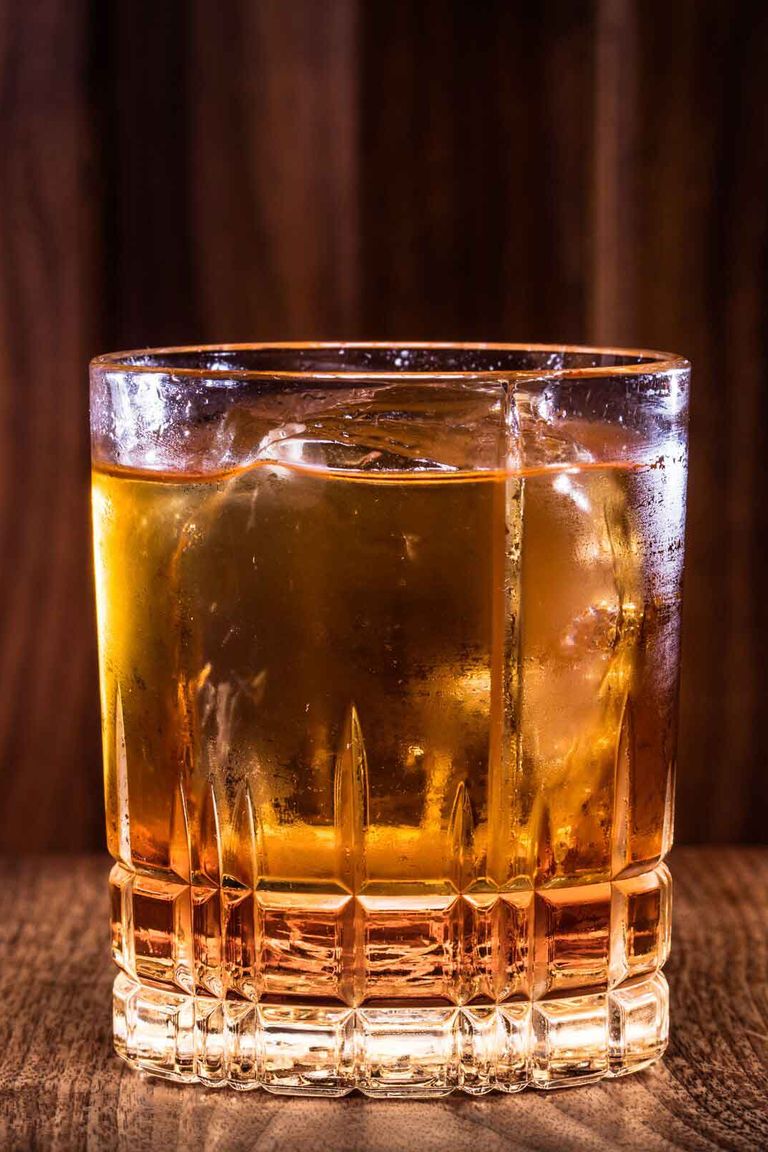 23 Best Whiskey Cocktails