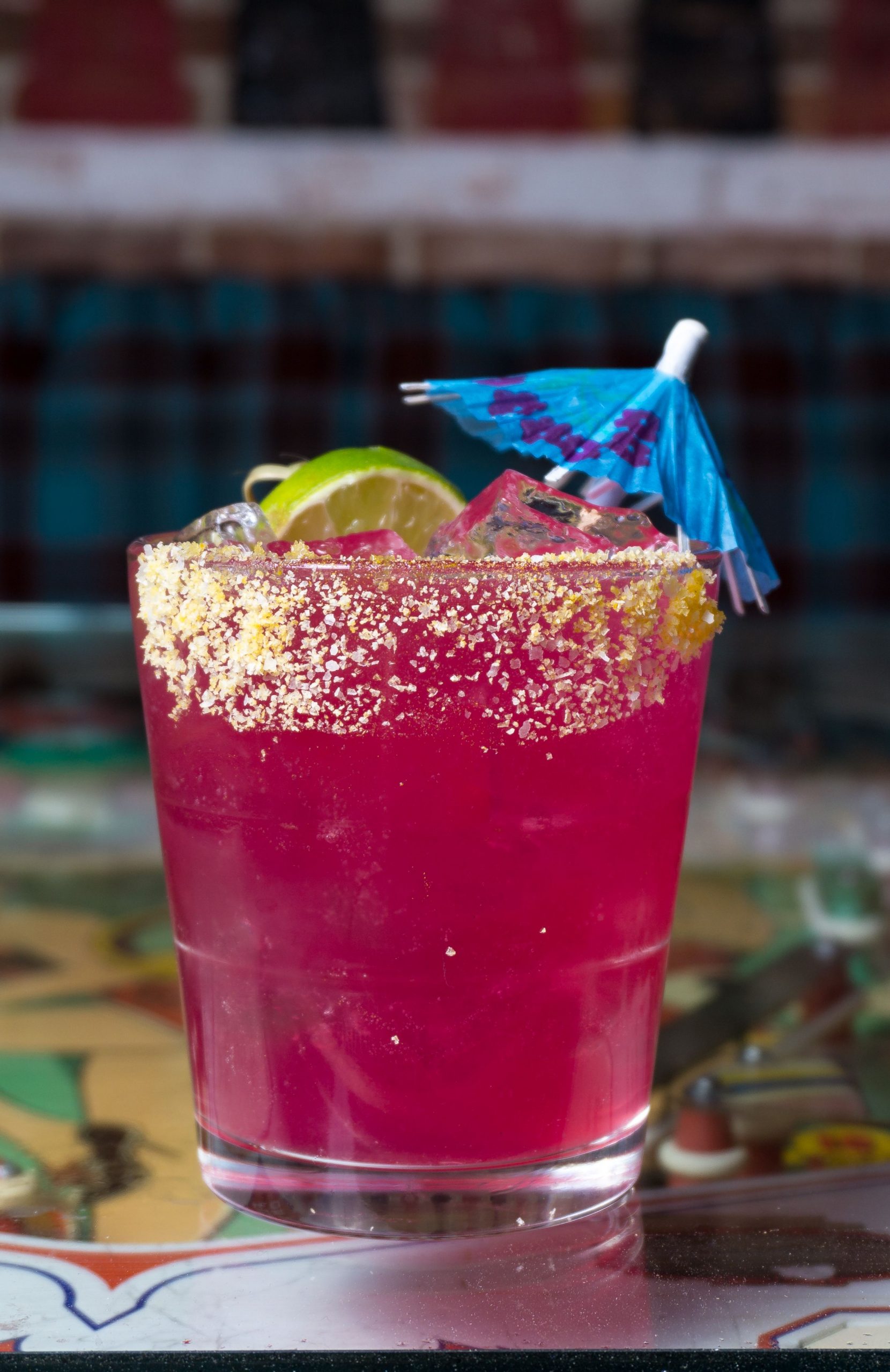 26 Tequila Cocktail Recipes That Are More Exciting Than a Basic ...