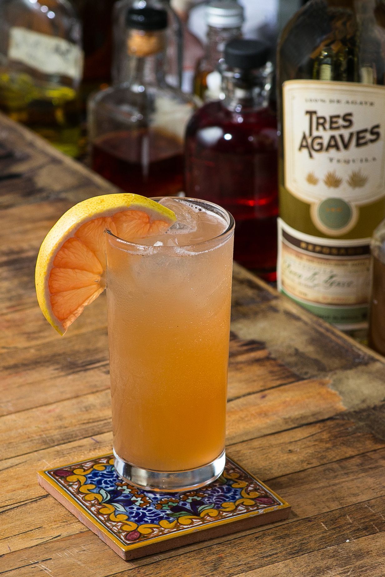 26 Tequila Cocktail Recipes That Are More Exciting Than a ...
