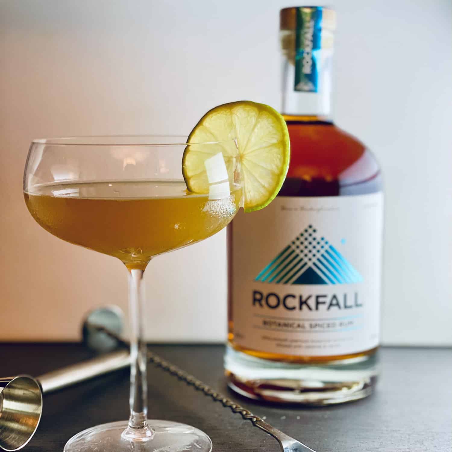 4 Of The Best Summer Spiced Rum Cocktails