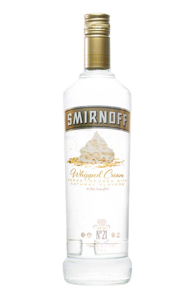 [44+] Recipes Using Smirnoff Whipped Cream Vodka