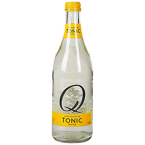 5 Best Tonic Water of 2020