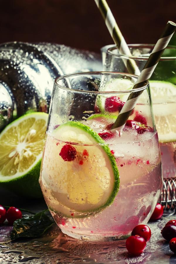 5 Classic Vodka Cocktails To Make At Home