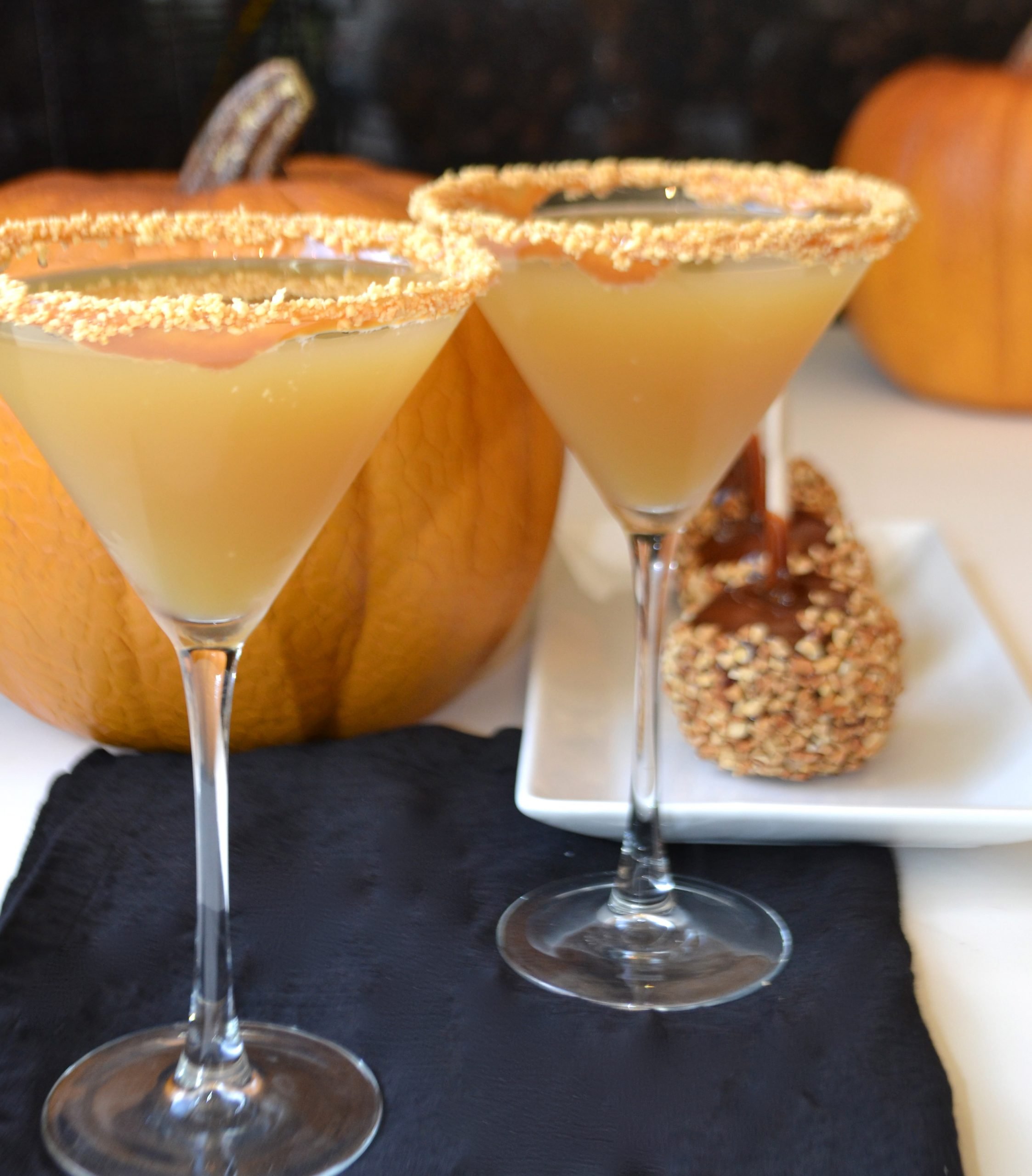 5 Fabulous Fall Cocktails