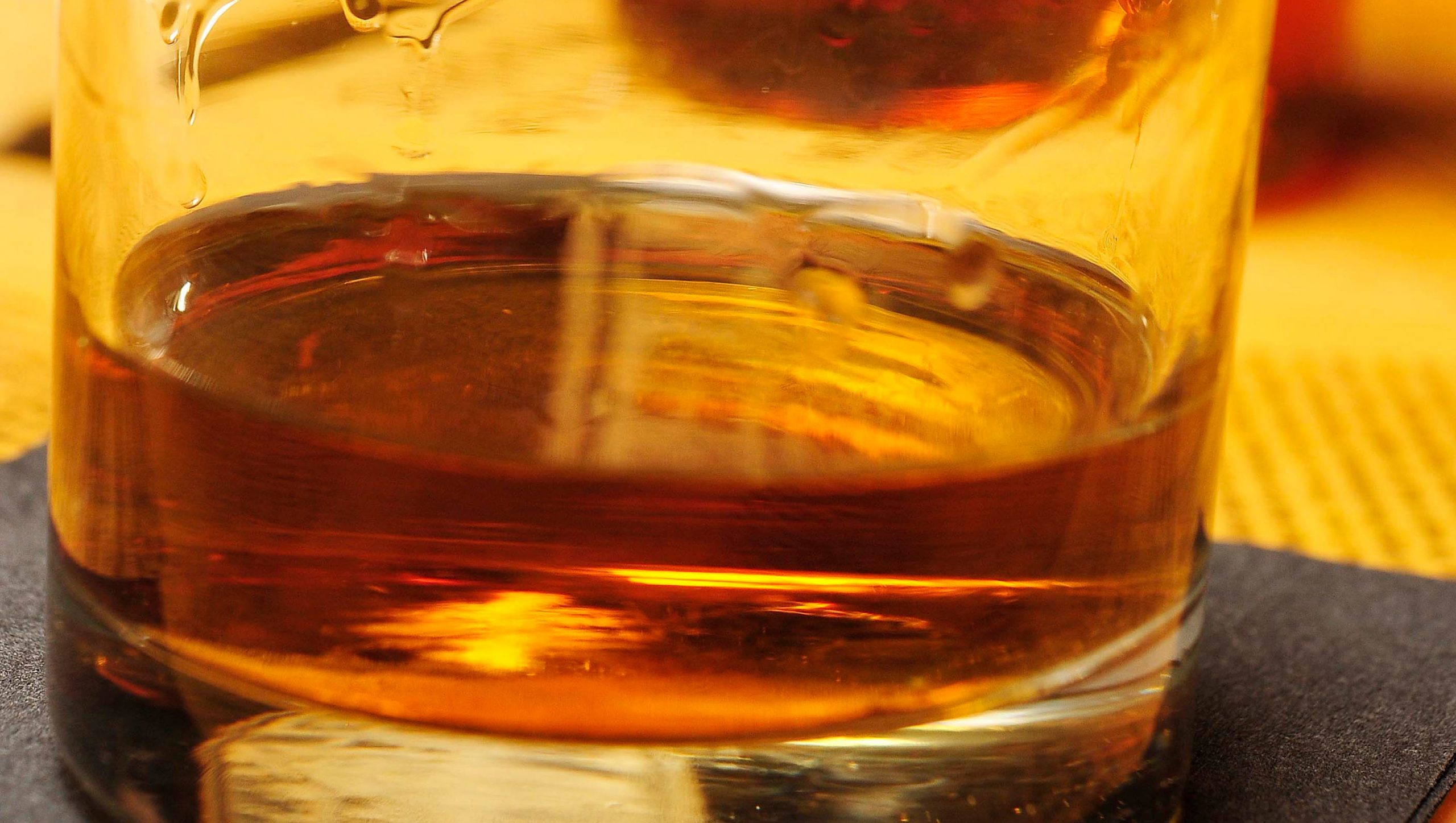 5 of the best ways ever to drink whiskey