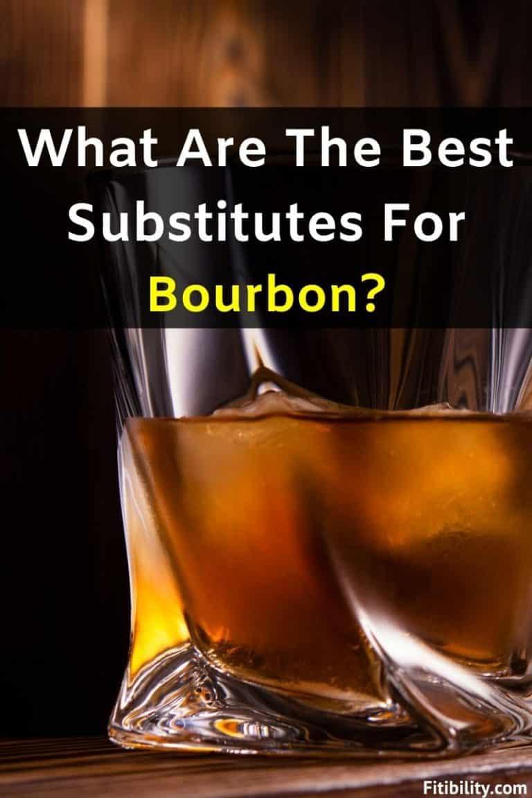 6 Best Alternatives To Bourbon That Are Easy To Find Anywhere