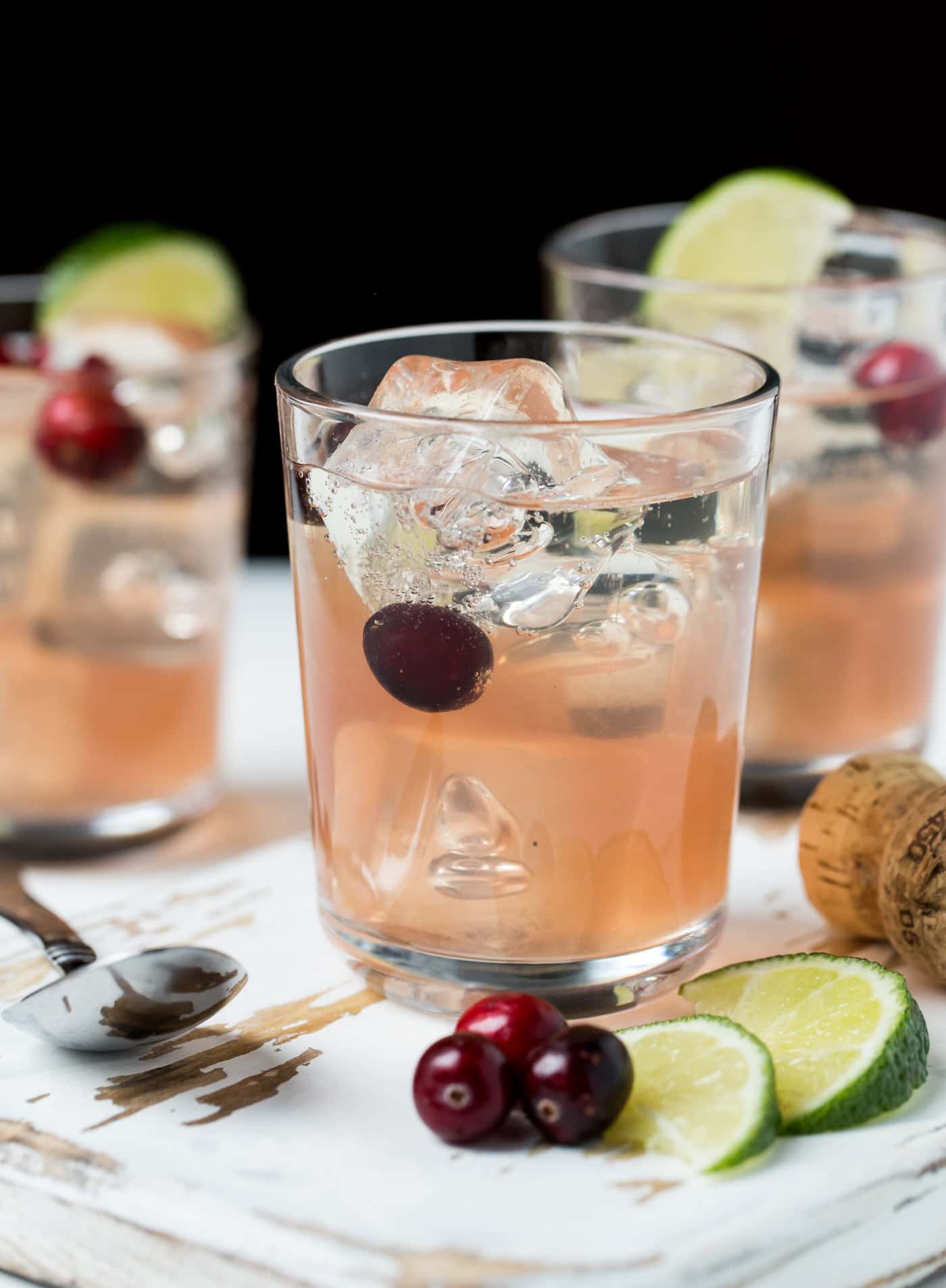 9 Cocktail Recipes with Gin for Summer