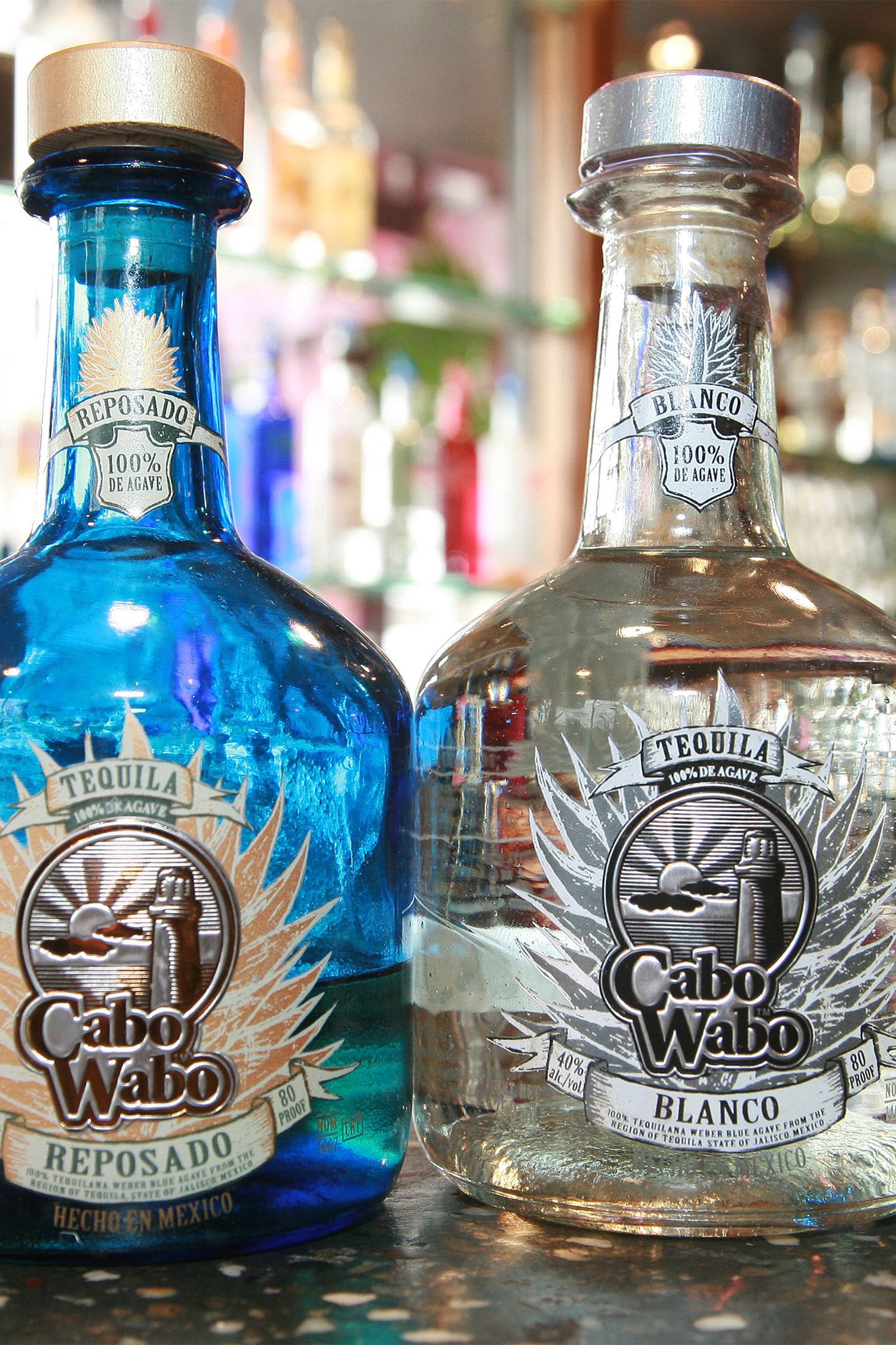 A Guide to Popular Tequila Brands for All Budgets in 2020 ...