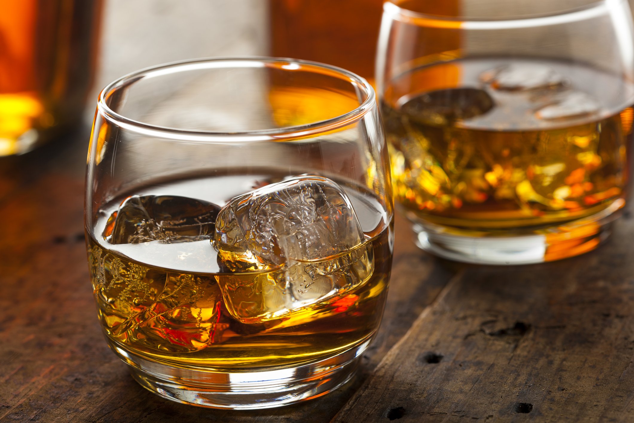 A Guide To Understanding The Different Types Of Whiskey ...