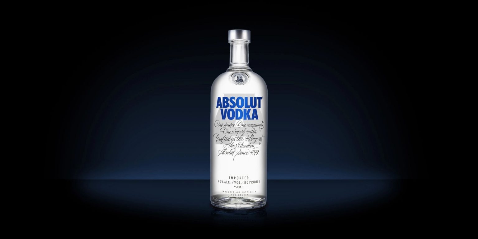 Absolut Vodka Price Guide: Find The Perfect Bottle Of Vodka (2021)