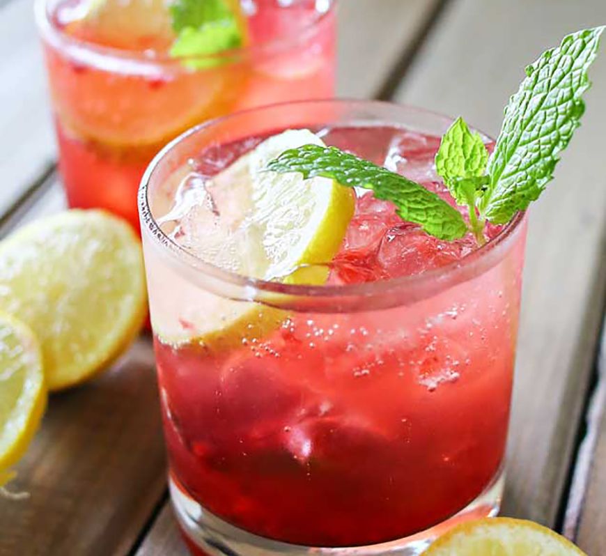 All Of The Lowest Calorie AlcoholsAnd 6 Cocktails You Can Make With ...