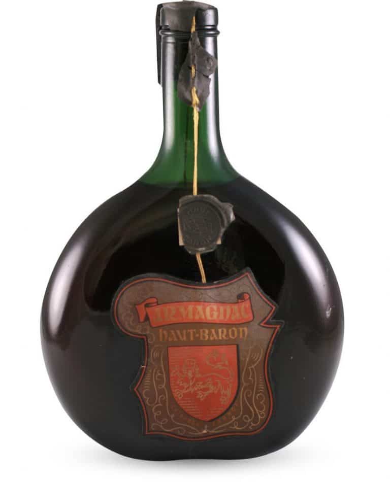 Armagnac Brandy from where? Origin, ages of Armagnac