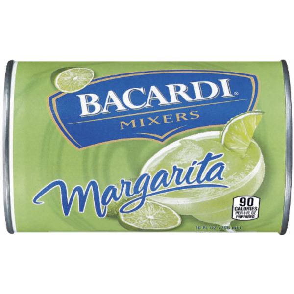 Bacardi Mixers Margarita From Kroger in Dallas, TX
