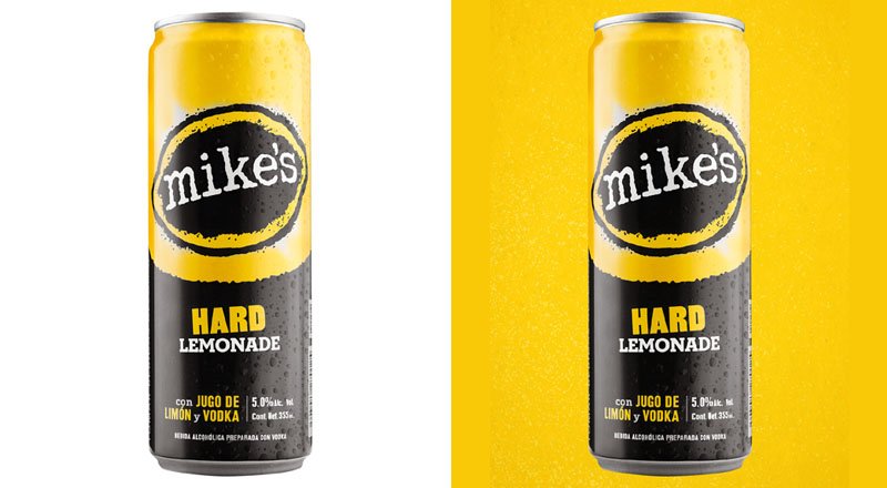 Bavaria presenta su nuevo producto a base de vodka MikeÂ´s Hard Lemonade ...