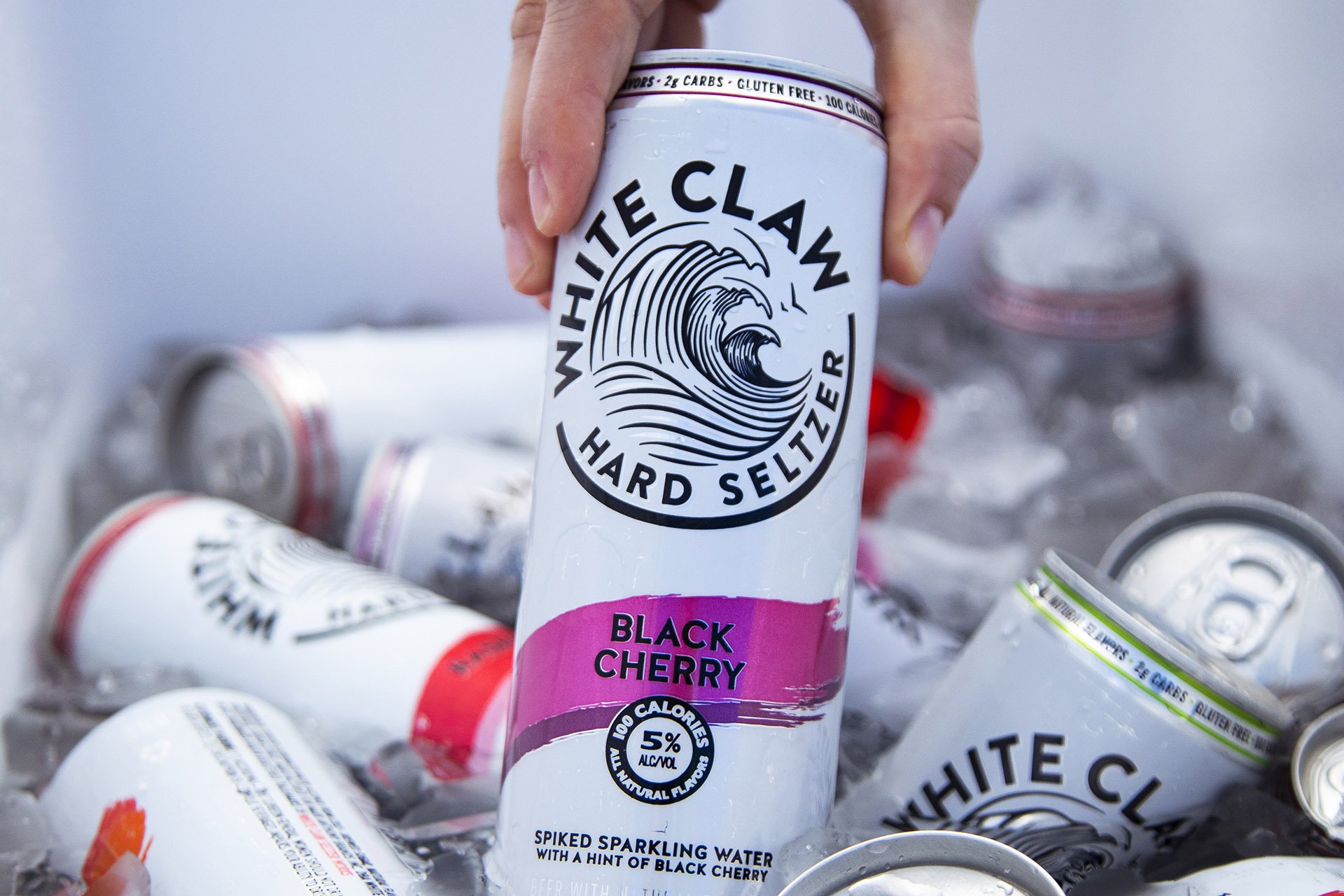 Behind the Meteoric Rise of Hard Seltzer