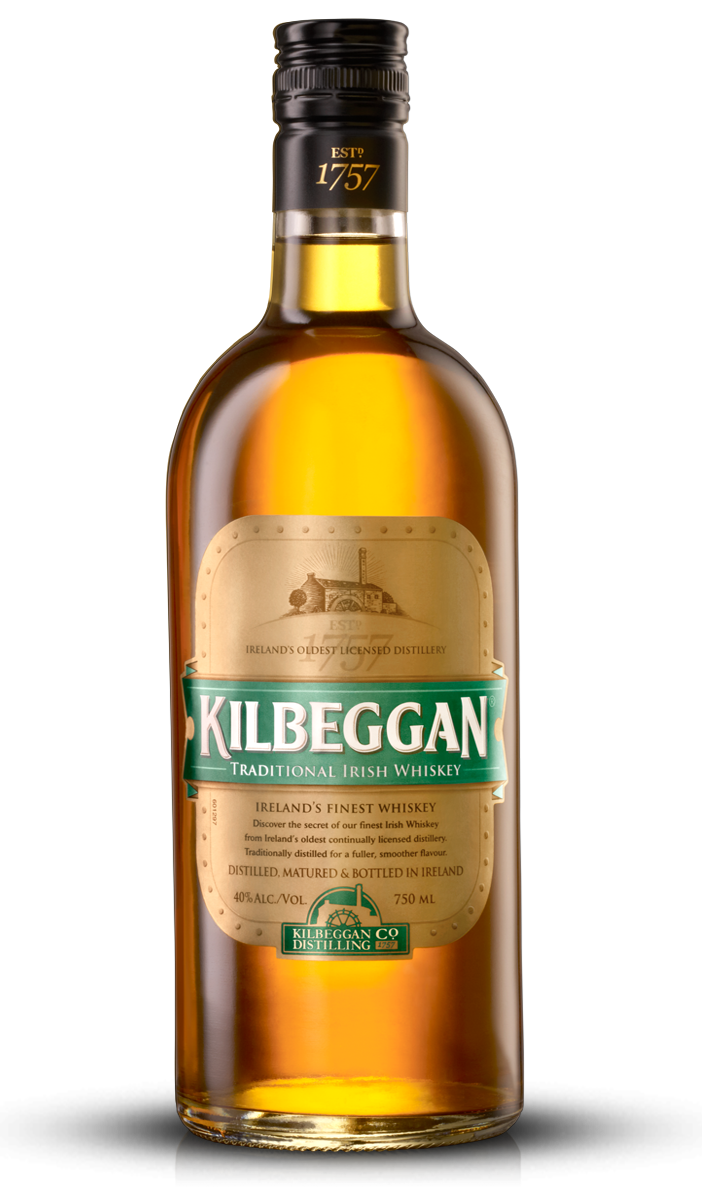 Best Irish Whiskey