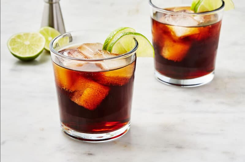 Best Rum For Rum And Coke 2021: Top Brands Review