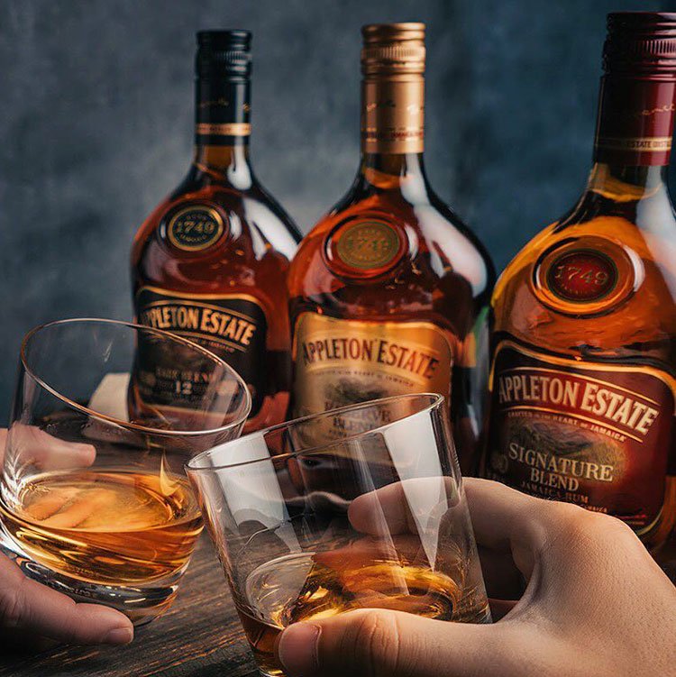 Best Rum To Buy Online: Top 10 Rum Brands
