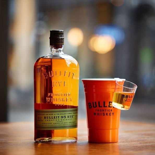 Best Tasting Bourbon Whiskeys