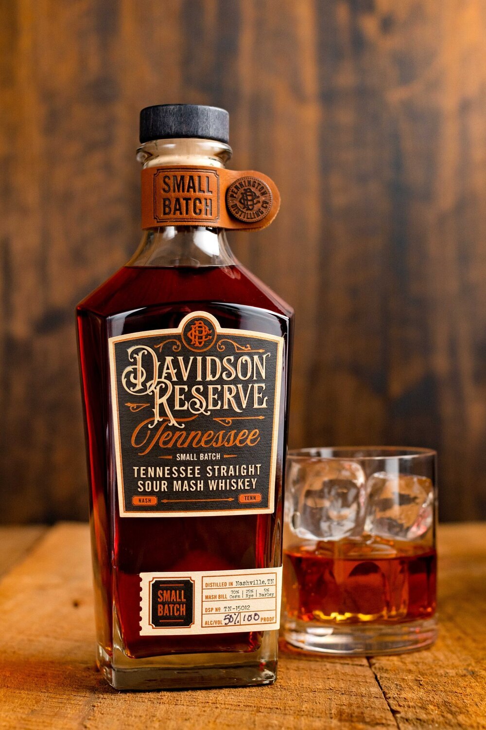 Best Tennessee Whiskey for Bourbon Fans