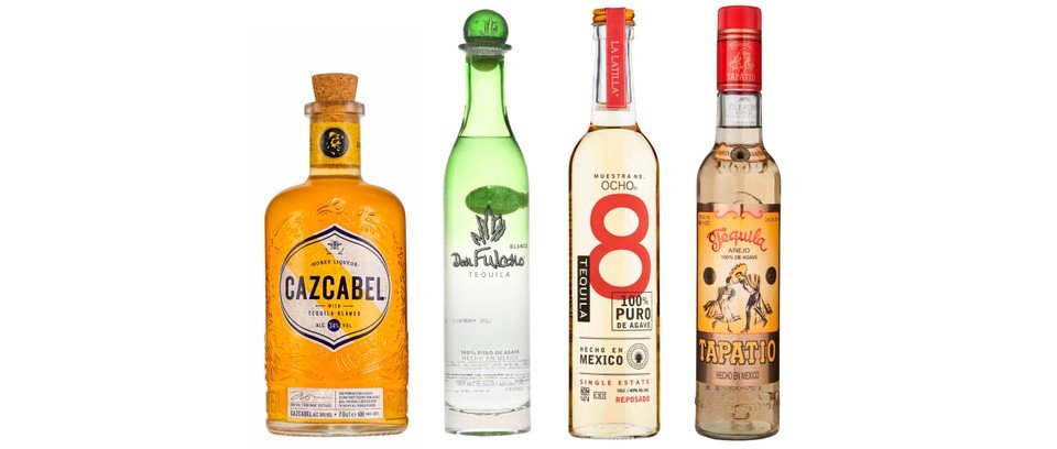 Best Tequila To Buy For Best Tequila Brands