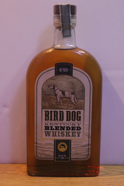 Bird Dog Kentucky Blended Whiskey 750mL â Honest Booze Reviews