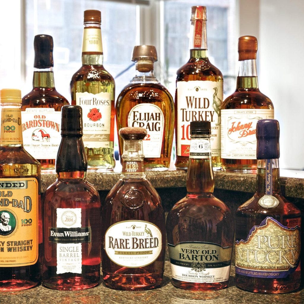 Bourbon Vs. Scotch: Lets Understand the Difference?