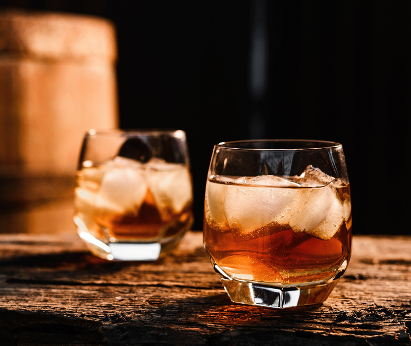 Bourbon &  Whiskey: What