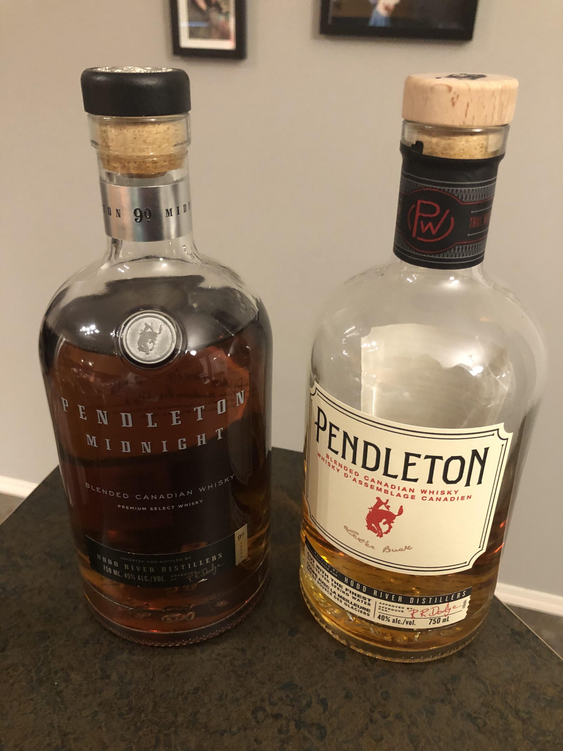 Brought out the twins for some fun : whiskey