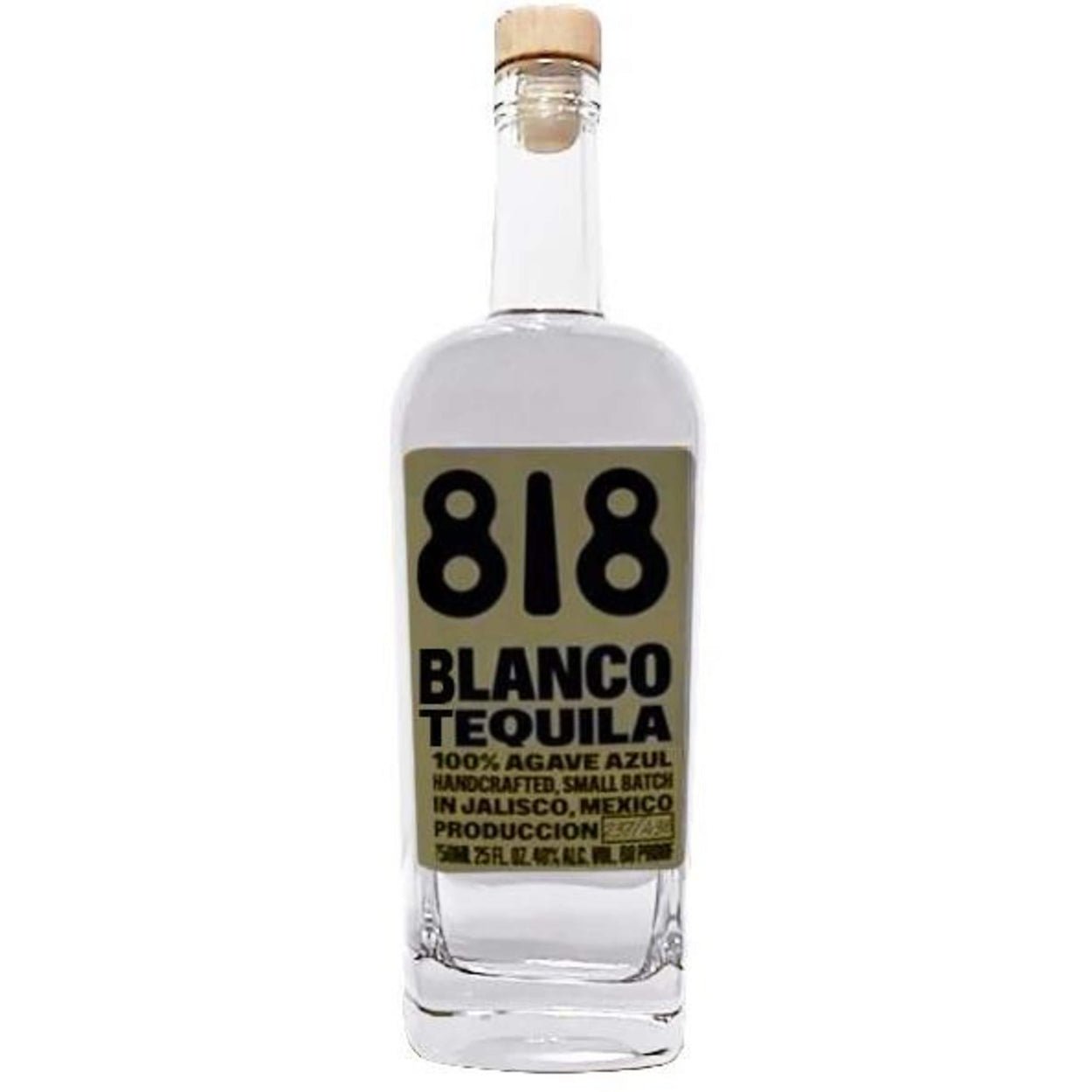 Buy 818 Tequila Blanco [In Stock] Online
