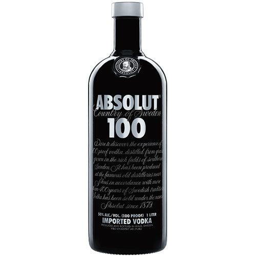 [BUY] Absolut 100 Proof Vodka (RECOMMENDED) at CaskCartel.com