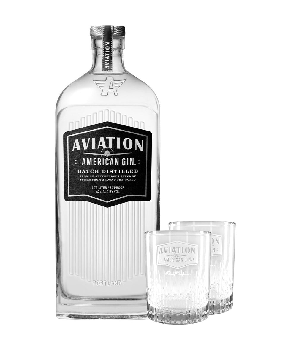 Buy Aviation American Gin Online